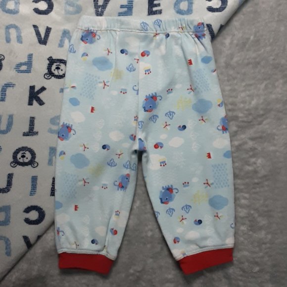 ❄️ 9m | Colimacon | Baby Pants - Picture 2 of 4